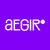 Aegir Technologies Logo