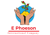 E Phoeson International Company Logo