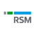 RSM México Logotype
