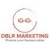 DBLR Marketing Logo