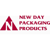 New Day Packaging Products Logo