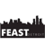 FEAST Detroit Logo