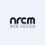 NRCM Web Design Logo