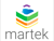 Martek Cloud Logo