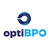 optiBPO Logo