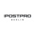 PostPro Berlin Media GmbH Logo