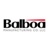 Balboa Manufacturing Co. LLC Logo