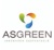ASGREEN Logotype