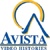 Avista Video Histories Inc. Logo