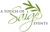A Touch of Saige Events LLC Logotype