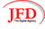 Jack Frost Design Logo