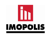 IMOPÓLIS Logotype