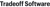 Tradeoff Software Logo