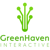 Greenhaven Interactive Logo