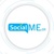 SocialMe.gr Logo