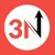 3N Marketing Logo