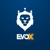 Evox - Agencia de Marketing Digital Logo