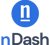 nDash Logo