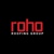 Roho Roofing, Mississauga Roofing Contractor Logotype