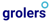Grolers Incorporation Logo