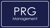 PRG Management Logo