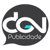 DGN Publicidade Logo