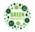 Agencia GreenMarketing Logo
