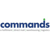 Commands Logo