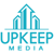Upkeep Media Inc. Logo