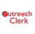 Outreach Clerk Logo