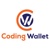 Coding Wallet Logo