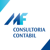 MF Consultoria Contábil Logo