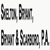 Skelton, Bryant, Bryant & Scarboro, P.A. Logo