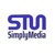 SimplyMedia Logotype