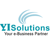 YISolutions Logo