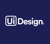 UIDesignz - UI UX Design Agency Logo