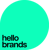 Hello Brands Australia Logo