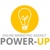 Power-Up Agency Logo