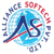 Alliance Softech Pvt. Ltd. Logo