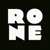 Rone Guerrero Logotype