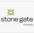 Stone Gate Foods Logotype