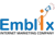 Emblix Solutions Logo