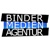 Binder Medienagentur Logo
