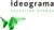 Ideograma Logo