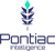 Pontiac Intelligence Logotype