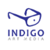 Indigo Art Media Logo