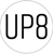 UP8 Marketing Logo