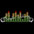 Songdre' Productions Logo