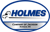 Holmes Company of Jackson Logo