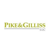 Pike & Gilliss, LLC Logotype